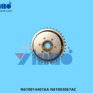 N610014407AA-N61003067AC-GEAR