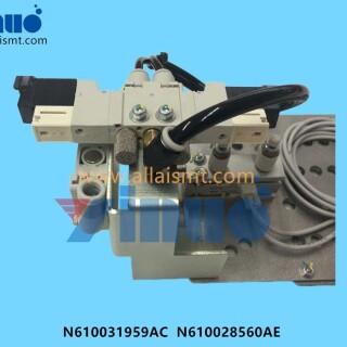 N610031959AC-N610028560AE-Nozzle-Changer12-Nozzle-Head-Valve-1