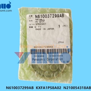 N610037299AB-KXFA1PS8A02-N210054318AB-SPROCKET-1