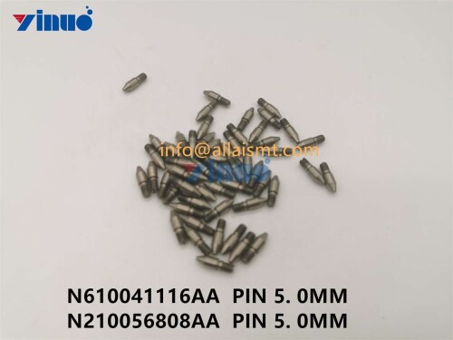 N610041116AA N210056808AA PIN 5. 0MM (2)