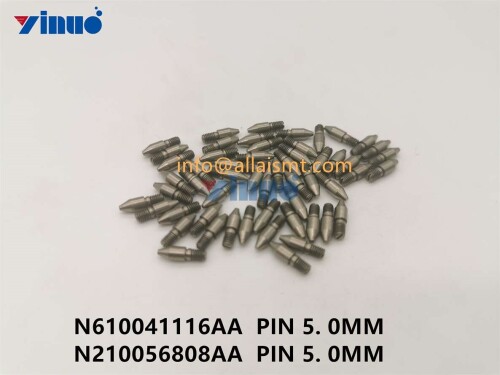 N610041116AA N210056808AA PIN 5. 0MM (3)