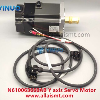 N610063660AB-Y-axis-Servo-Motor-Driver-750W-Mitsubishi-10
