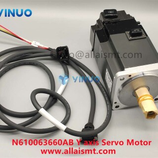 N610063660AB-Y-axis-Servo-Motor-Driver-750W-Mitsubishi-11