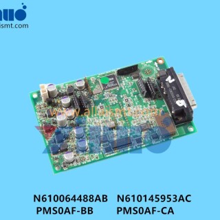 N610064488AB-N610145953AC-PMS0AF-BB-PMS0AF-CA-NPM-PCB-BOARD-2