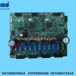 N610080208AA-KXFE000SA00-N610084745AA-Lighting-control-board-2