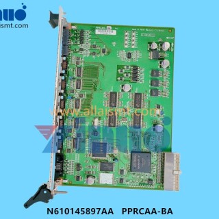 N610145897AA-PPRCAA-BA-PCB-board-1