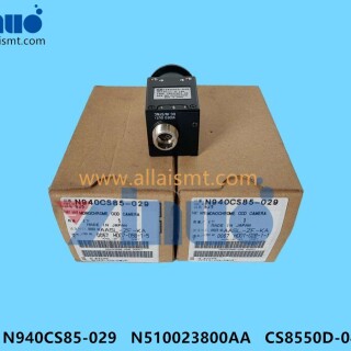 N940CS85-029-N510023800AA-CS8550D-04B-MONOCHROME-CCD-CAMERA-1