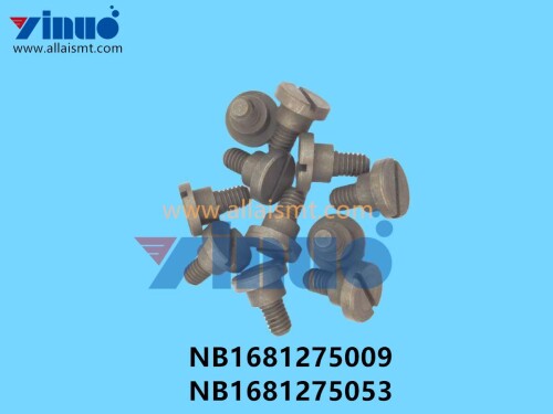 NB1681275009 NB1681275053 Universal AI SCREW (2)