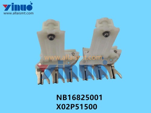 NB16825001 X02P51500 Universal AI TRANSFER UNIT (2)