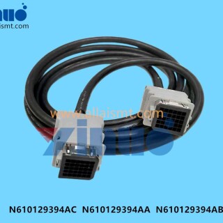 NPM-30PIN-SIGNAL-CABLE-N610129394AC-N610129394AA-N610129394AB