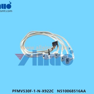NPM-8-HEAD-FLOW-PFMV530F-1-N-X922C-N510068516AA