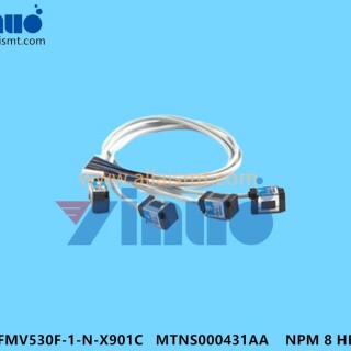 NPM-8-HEAD-FLOW-SENSOR-PFMV530F-1-N-X901C-MTNS000431AA