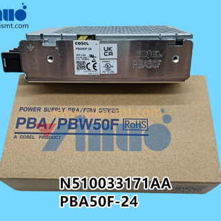 NPM-TRAY-24VN510033171AA-PBA50F-24