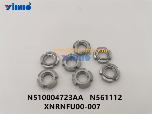 NUT N510004723AA N561112 XNRNFU00 007 (1)