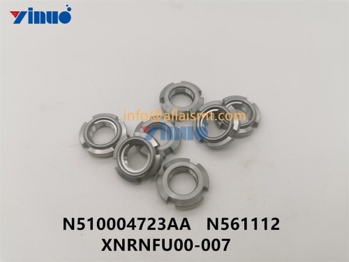 NUT N510004723AA N561112 XNRNFU00 007 (2)