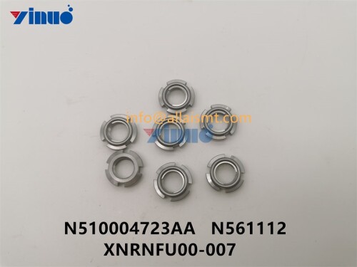 NUT N510004723AA N561112 XNRNFU00 007 (3)