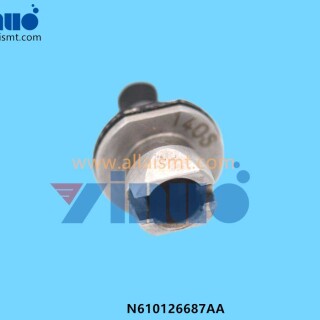 Nozzle-104S-N610126687AA