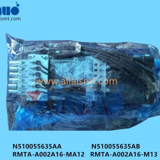 Npm-16h-Motor-N510055635AA-N510055635AB-RMTA-A002A16-MA12-RMTA-A002A16-MA13