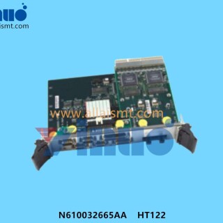 ONE-BOARD-IO-CARD-HT122-N610032665AA