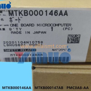 ONE-BOARD-MICROCOMPUTER-MTKB000146AA-MTKB000147AB-PMC0A8-AA