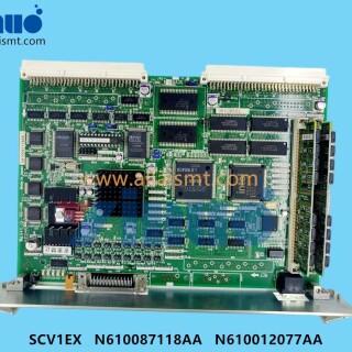ONE-BOARD-MICROCOMPUTER-SCV1EX-N610087118AA-N610012077AA
