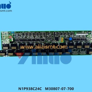 One-Board-microccmputer-N1P938C24C-M30807-07-700