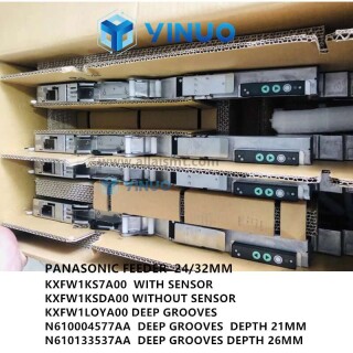 PANASONIC-FEEDER-24-32-MM-KXFW1KS7A00-KXFW1KSDA00-KXFW1LOYA00-N610004577AA-N610133537AA-2