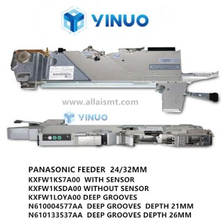 PANASONIC-FEEDER-24-32-MM-KXFW1KS7A00-KXFW1KSDA00-KXFW1LOYA00-N610004577AA-N610133537AA-3