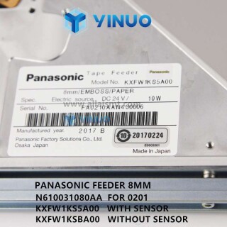 PANASONIC-FEEDER-8MM-N610031080AA-KXFW1KS5AO0-KXFW1KSBA00-2