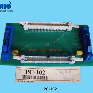 PC-102-DIGITAL-IO-INTERFACE-BOARD