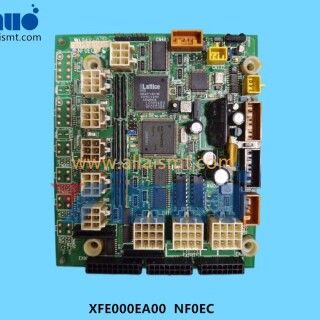 PCB-CARD-BOARD-KXFE000EA00-NF0EC