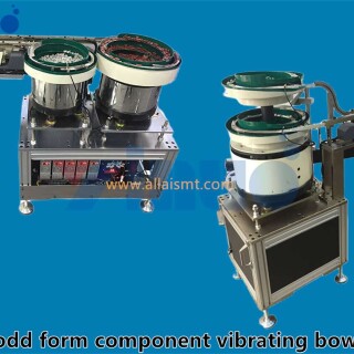 PCBA-odd-form-component-vibrating-bowl-feeder-5