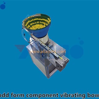PCBA-odd-form-component-vibrating-bowl-feeder-6