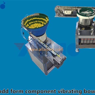 PCBA-odd-form-component-vibrating-bowl-feeder-7