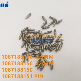 PIN-1087188146-2.9MM-1087188156-3.1MM-1087188150-1087188151-PIN-1