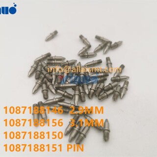 PIN-1087188146-2.9MM-1087188156-3.1MM-1087188150-1087188151-PIN-3