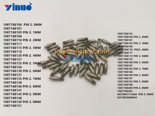 PIN 1087188191 3.8mm (3)