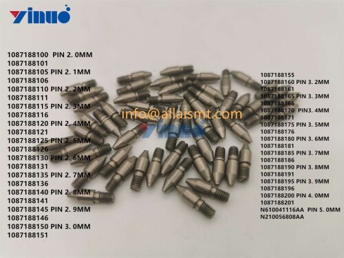 PIN 1087188191 3.8mm (4)