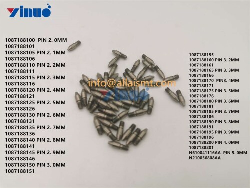 PIN 1087188191 3.8mm (5)