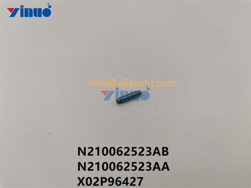 PIN N210062523AB N210062523AA X02P96427 (3)