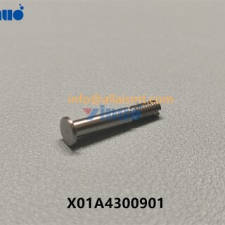 PIN-X01A4300901-3