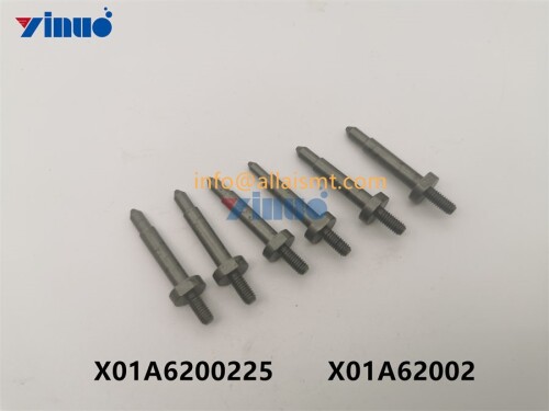 PIN X01A6200225 X01A62002 (1)