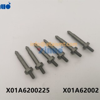 PIN-X01A6200225-X01A62002-1