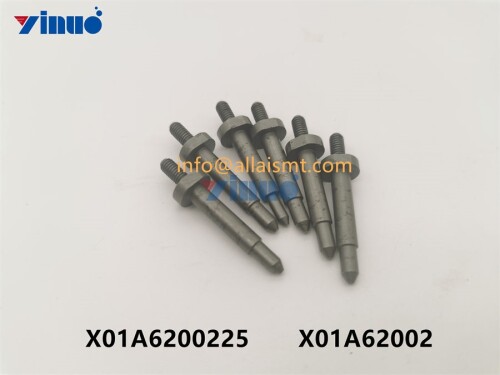 PIN X01A6200225 X01A62002 (2)