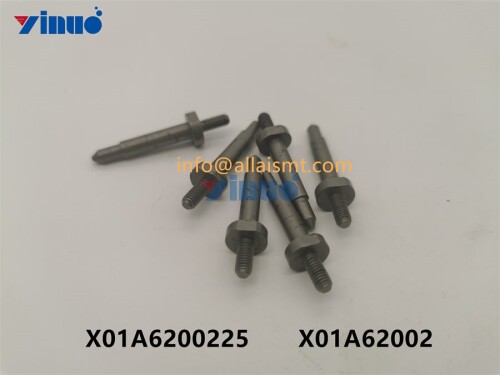 PIN X01A6200225 X01A62002 (3)