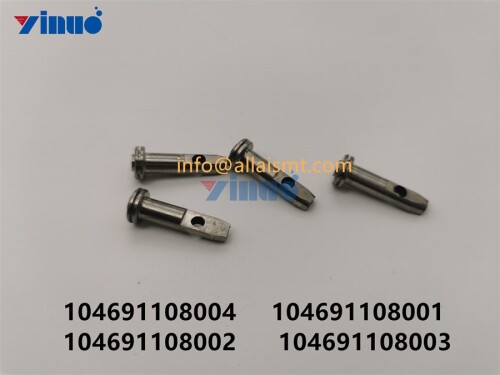 PISTON 104691108004 104691108001 104691108002 104691108003 (2)