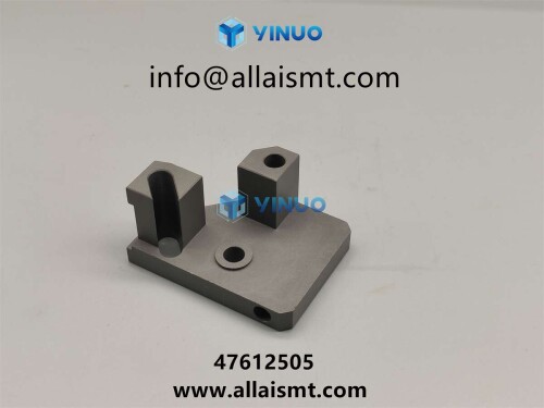 PLATE, IDLER L 47612505 (1)