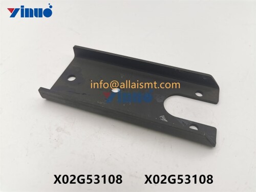 PLATE X02G53108 X02G53108 (1)