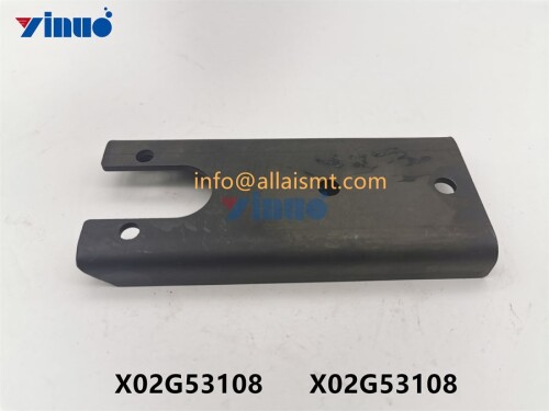 PLATE X02G53108 X02G53108 (2)