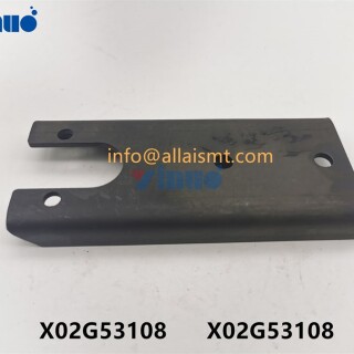 PLATE-X02G53108-X02G53108-2